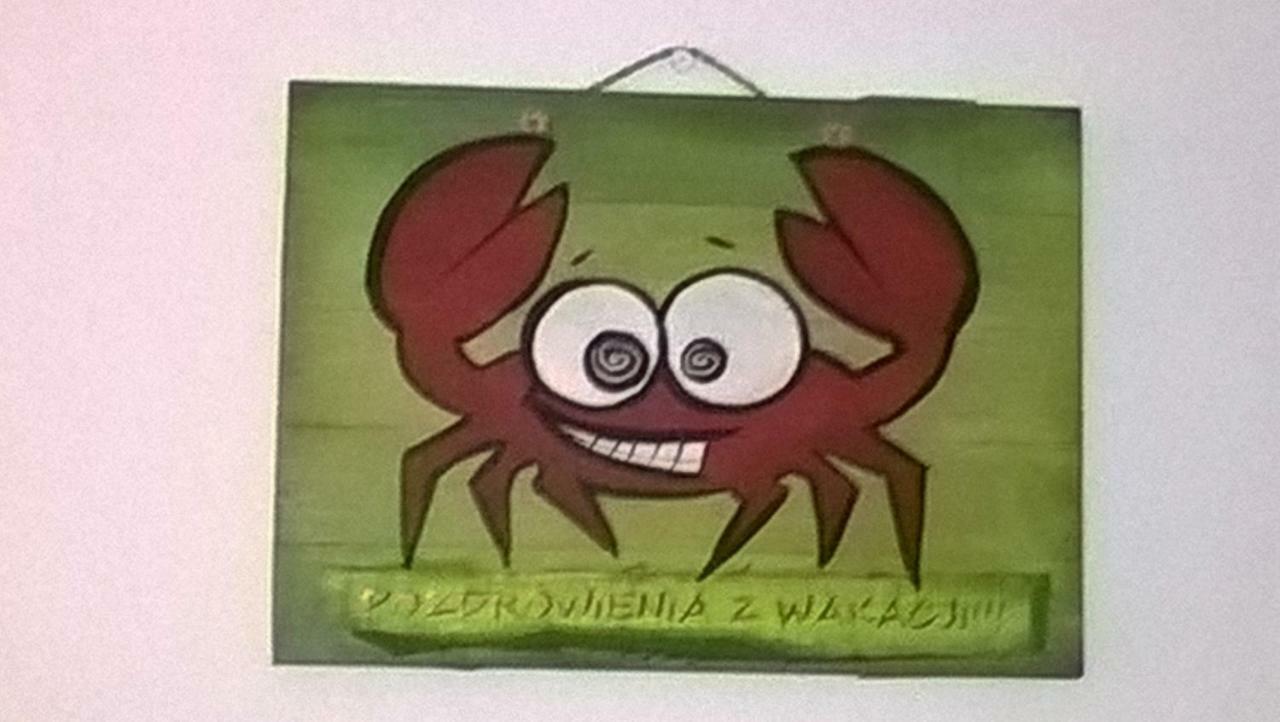 Marka Pokoje Goscinne ミエルノ エクステリア 写真
